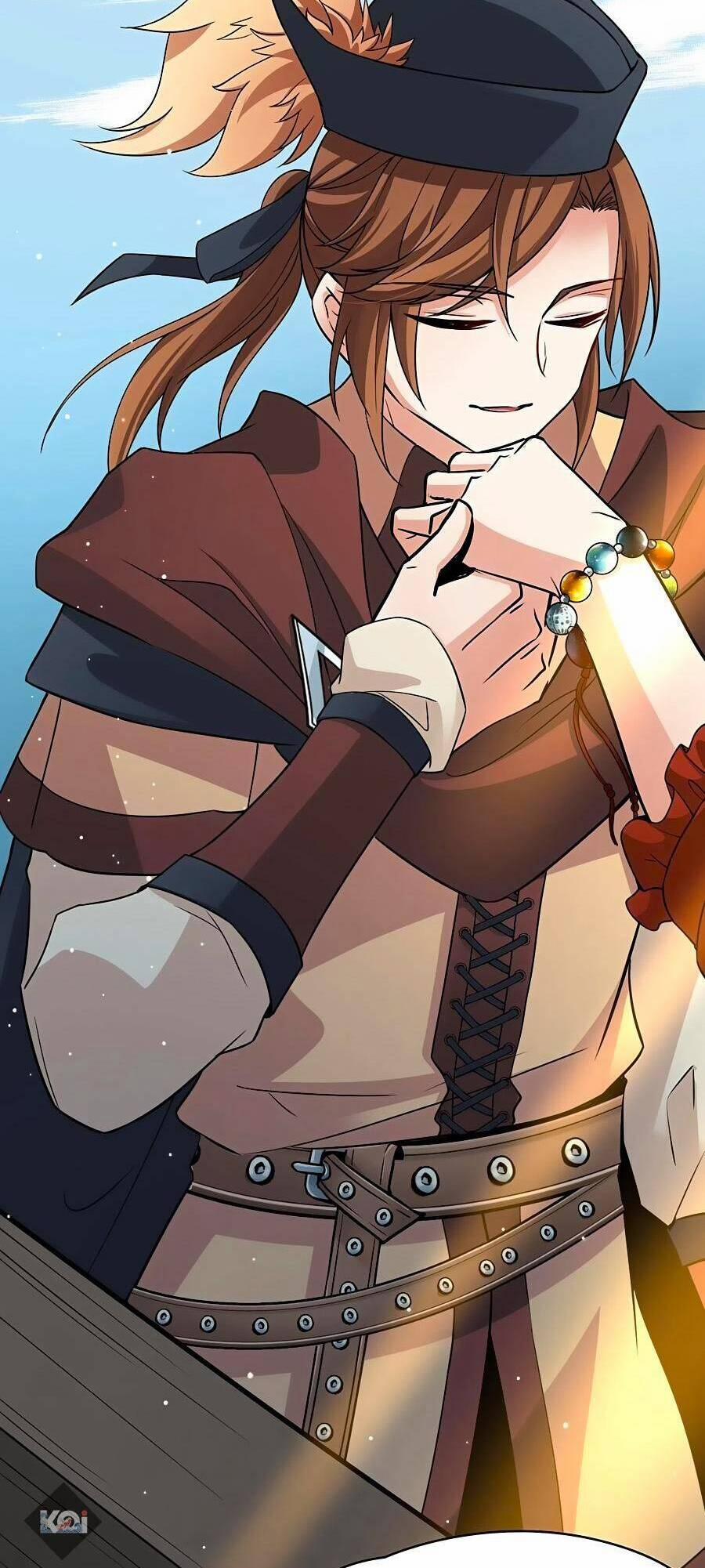 Tầm Trảo Tiền Thế Chi Lữ 2 23 trang 5