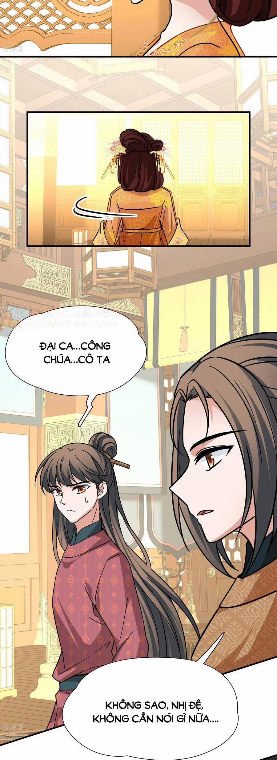 Tầm Trảo Tiền Thế Chi Lữ 2 232 trang 10