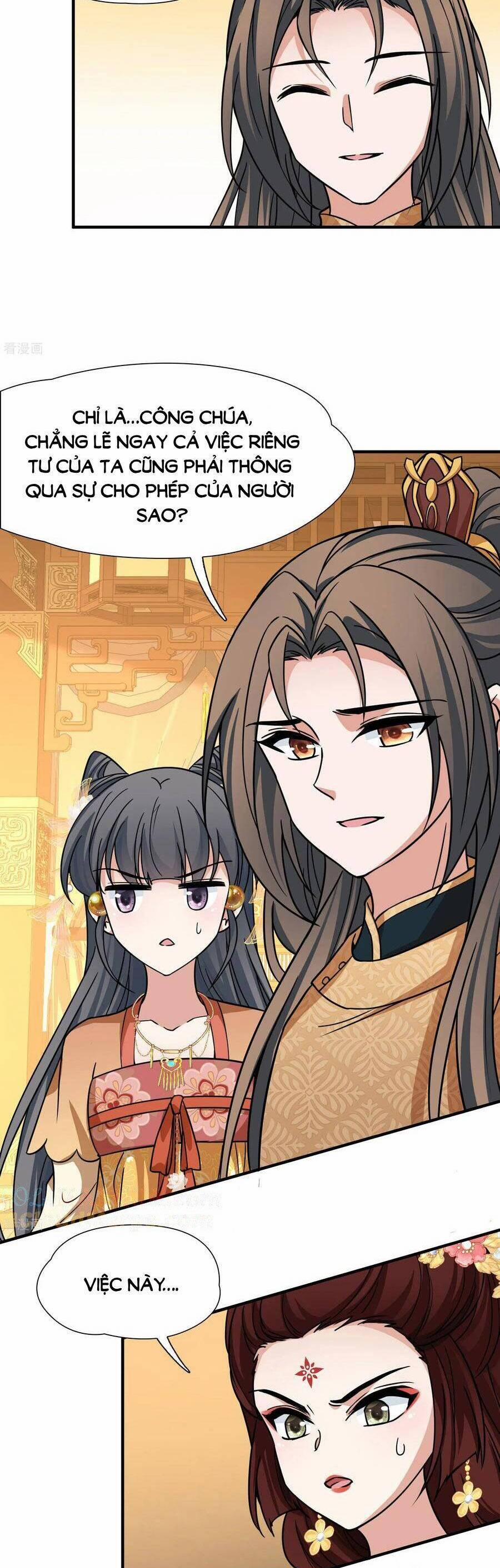 Tầm Trảo Tiền Thế Chi Lữ 2 232 trang 3