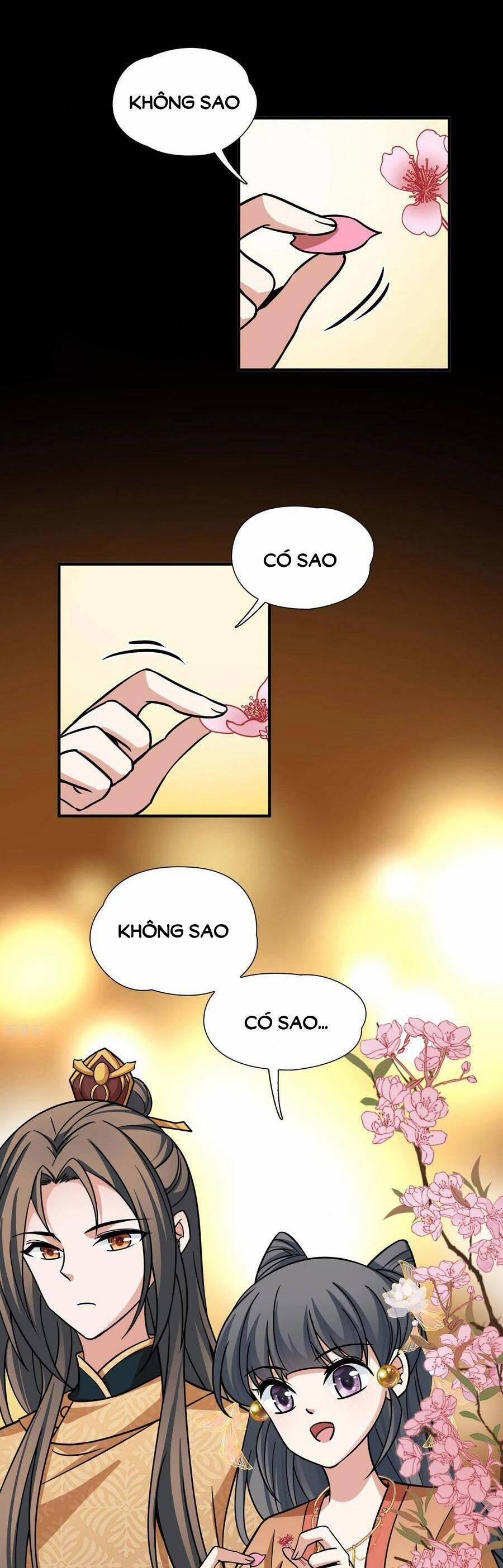 Tầm Trảo Tiền Thế Chi Lữ 2 233 trang 5