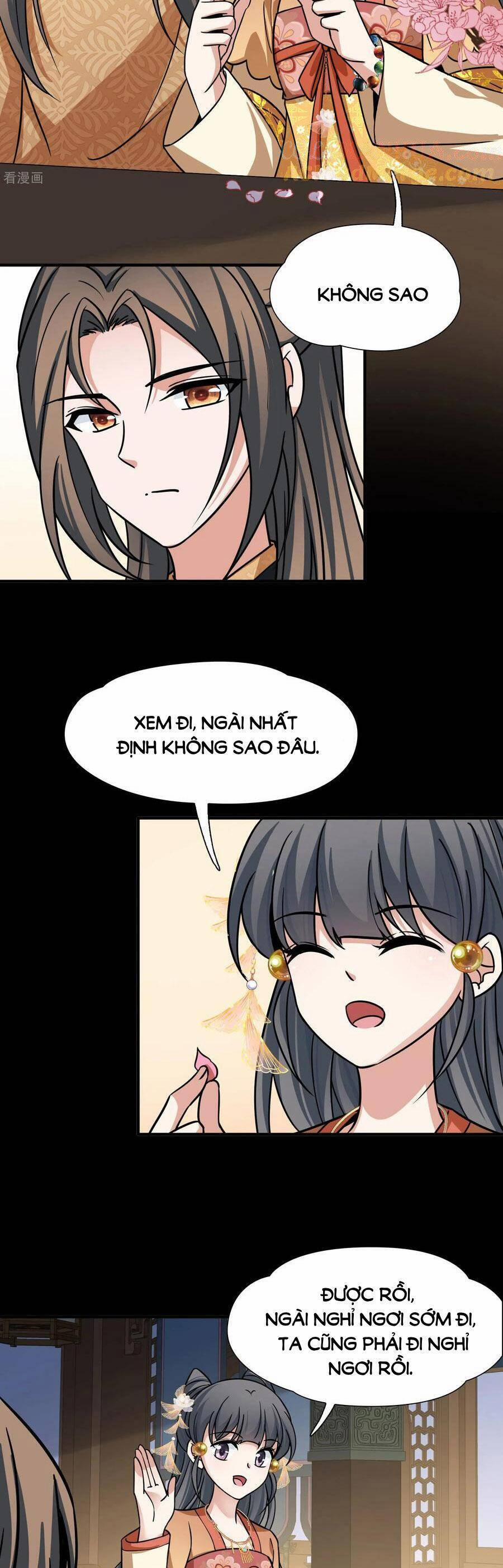 Tầm Trảo Tiền Thế Chi Lữ 2 233 trang 6