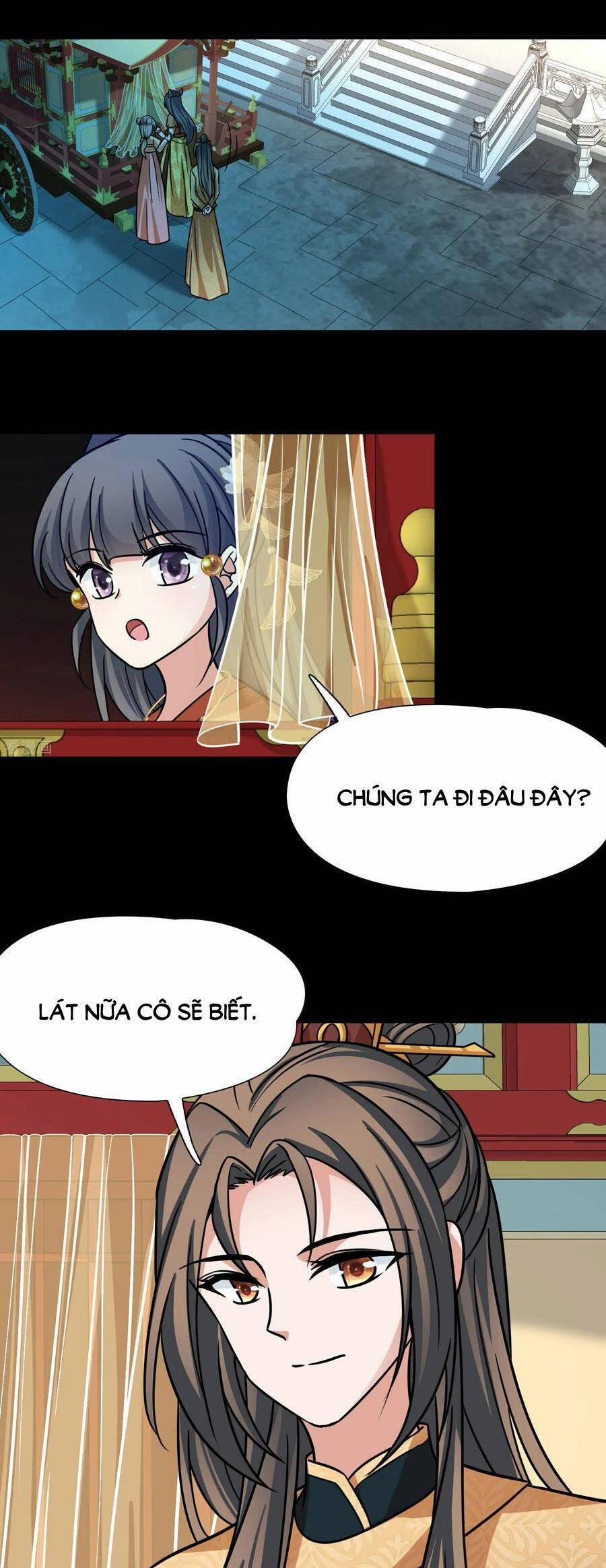 Tầm Trảo Tiền Thế Chi Lữ 2 233 trang 9