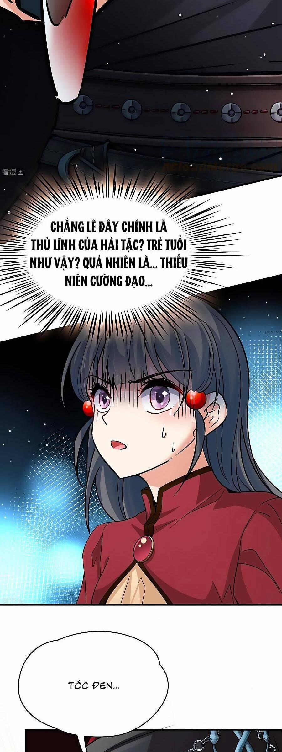 Tầm Trảo Tiền Thế Chi Lữ 2 24 trang 15