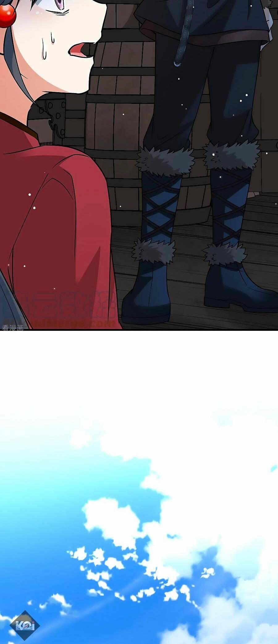 Tầm Trảo Tiền Thế Chi Lữ 2 24 trang 19