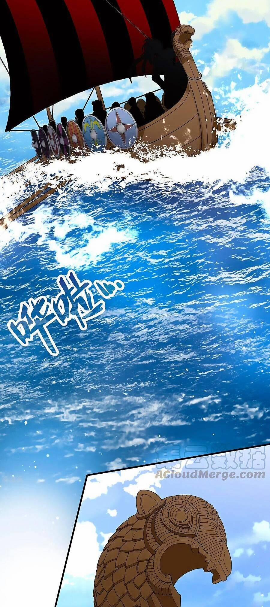 Tầm Trảo Tiền Thế Chi Lữ 2 24 trang 2