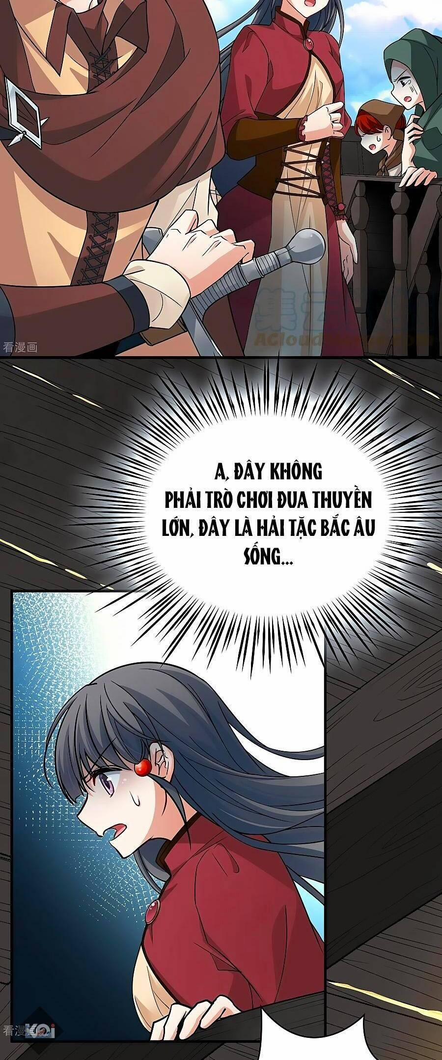 Tầm Trảo Tiền Thế Chi Lữ 2 24 trang 6