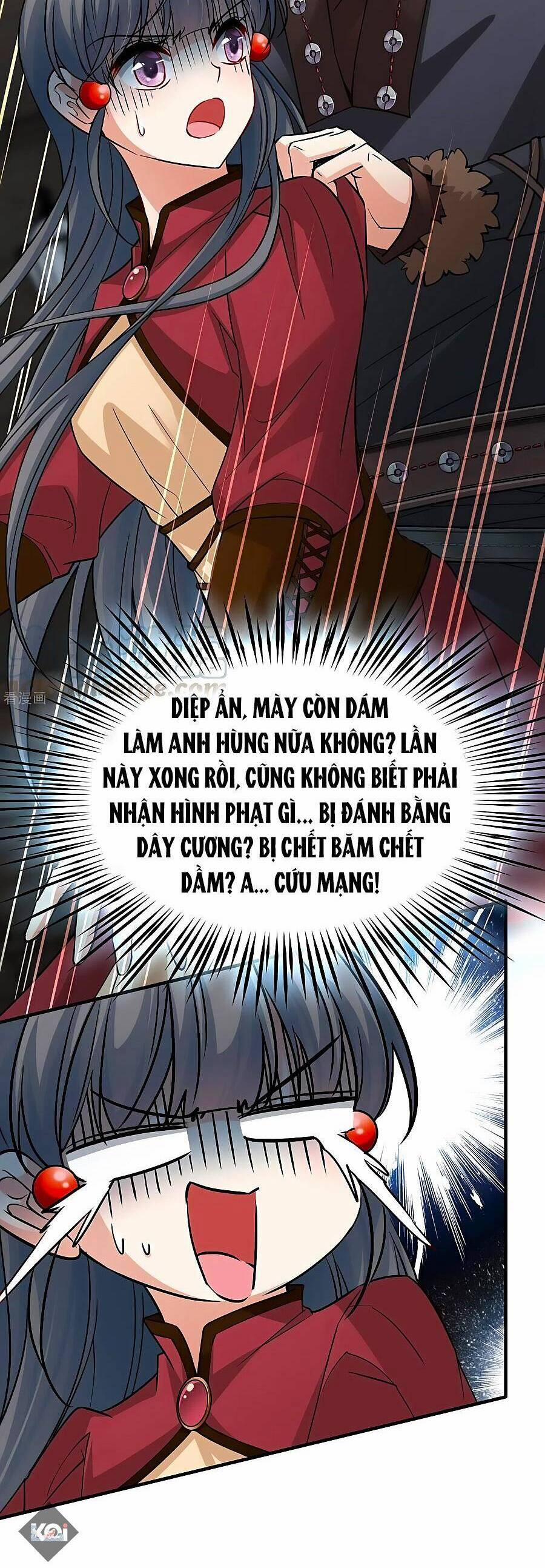 Tầm Trảo Tiền Thế Chi Lữ 2 25 trang 10