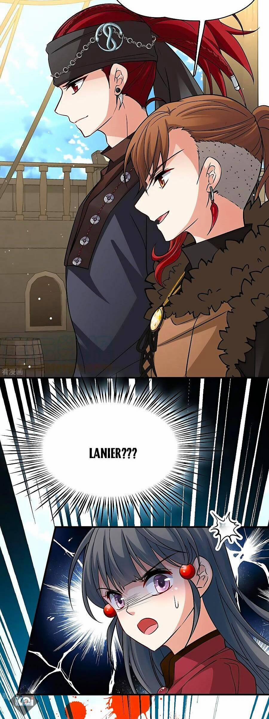 Tầm Trảo Tiền Thế Chi Lữ 2 25 trang 2