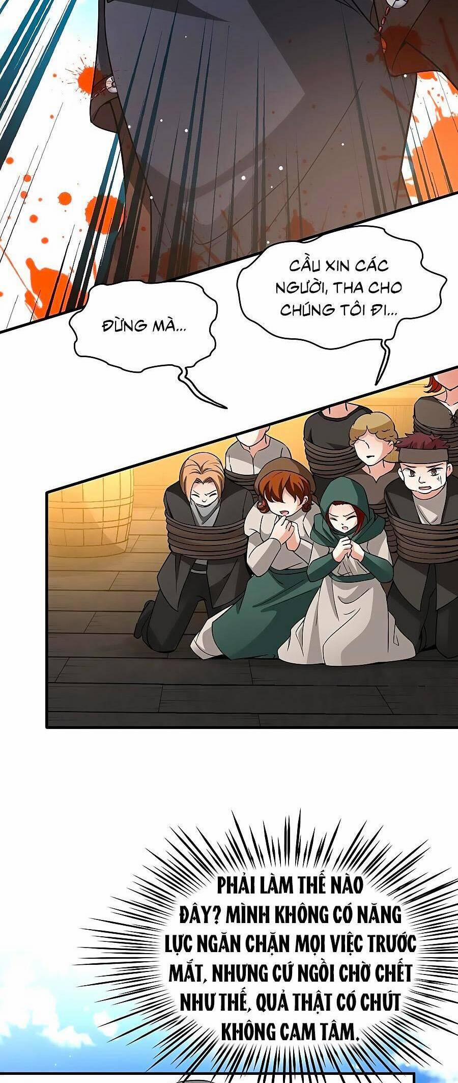 Tầm Trảo Tiền Thế Chi Lữ 2 25 trang 4