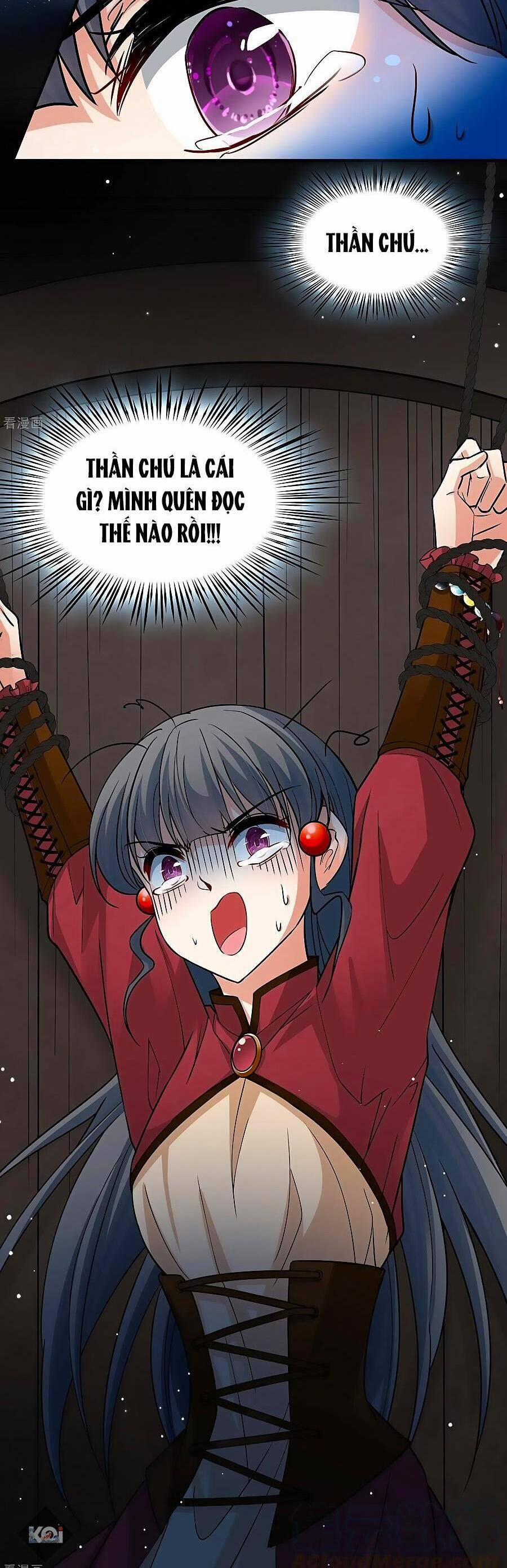 Tầm Trảo Tiền Thế Chi Lữ 2 26 trang 4