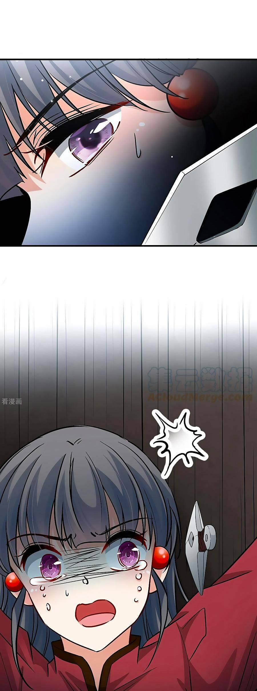 Tầm Trảo Tiền Thế Chi Lữ 2 26 trang 7