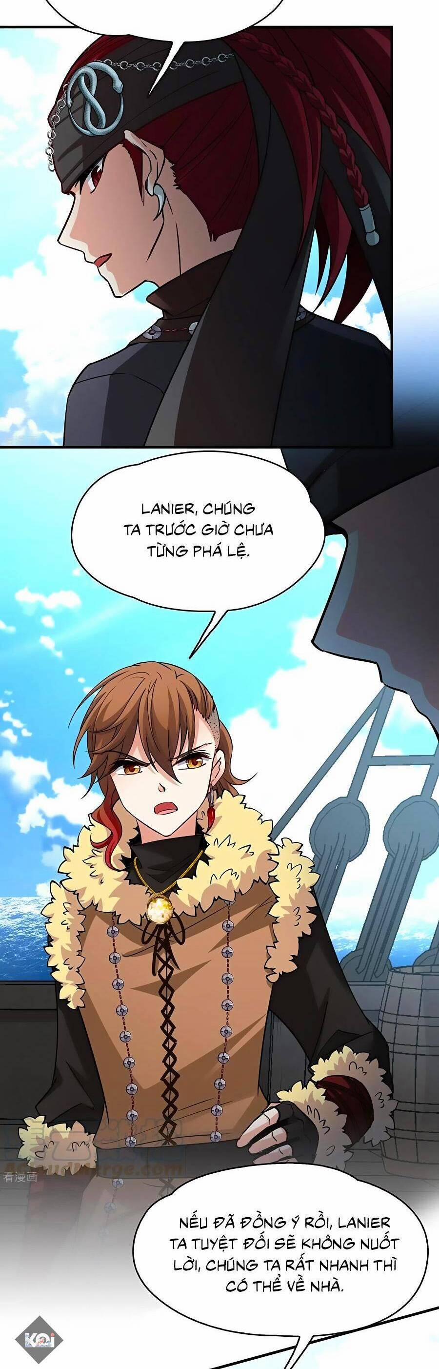 Tầm Trảo Tiền Thế Chi Lữ 2 27 trang 1