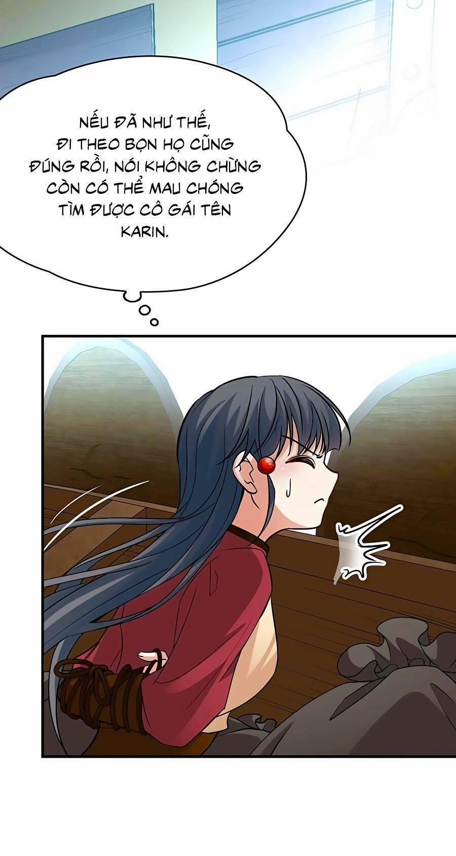 Tầm Trảo Tiền Thế Chi Lữ 2 27 trang 14