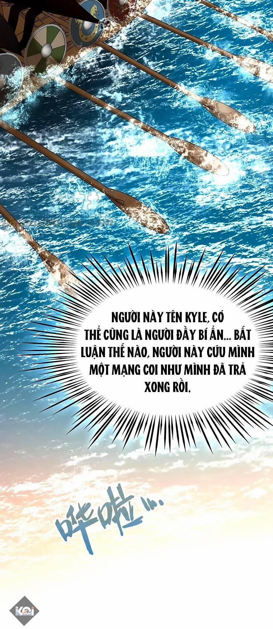 Tầm Trảo Tiền Thế Chi Lữ 2 27 trang 18