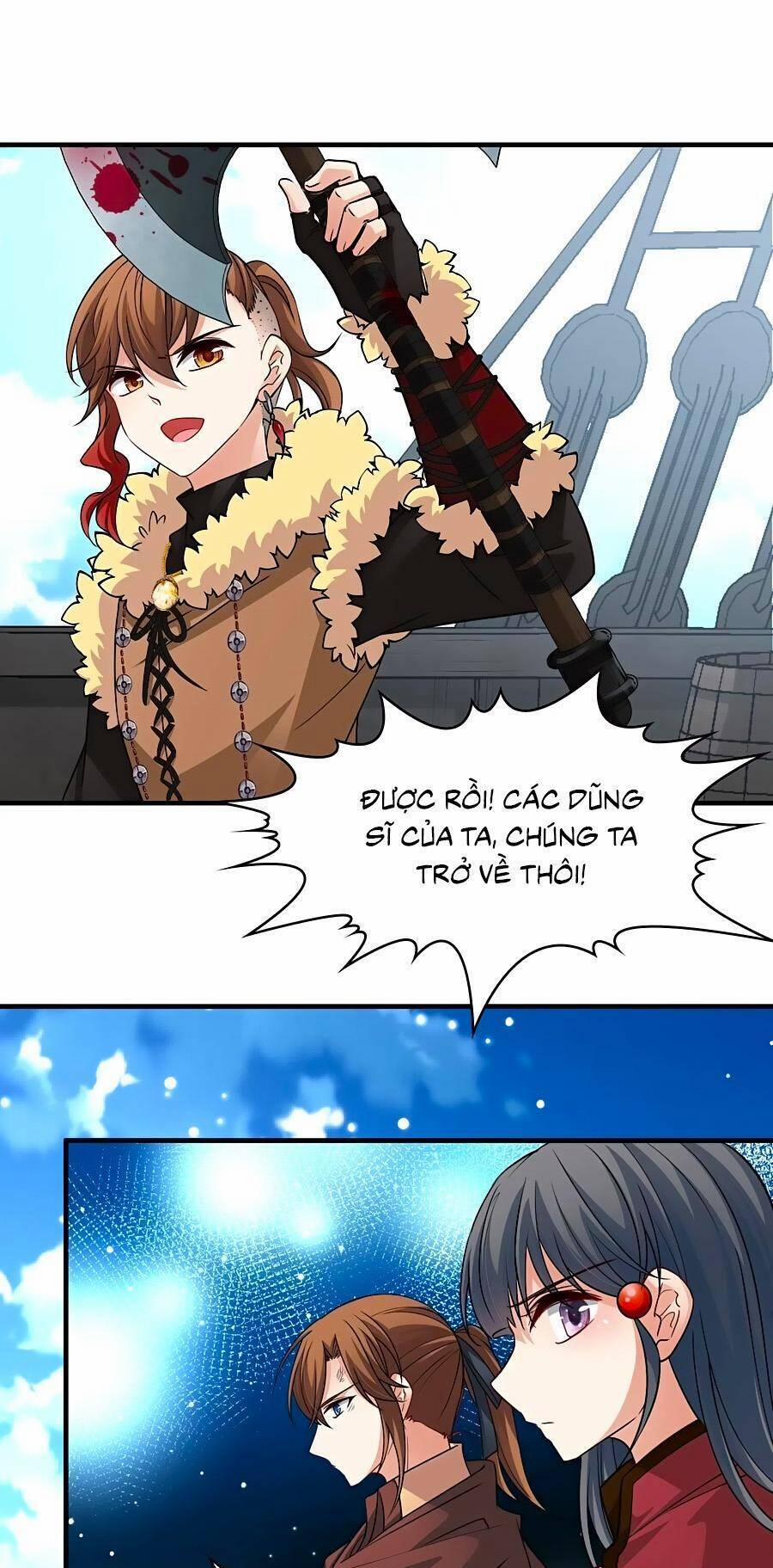 Tầm Trảo Tiền Thế Chi Lữ 2 27 trang 5