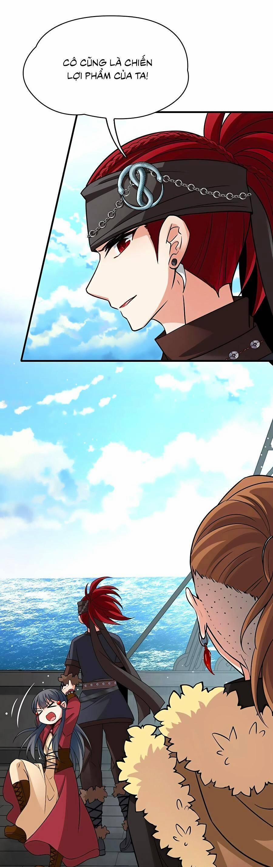 Tầm Trảo Tiền Thế Chi Lữ 2 27 trang 9