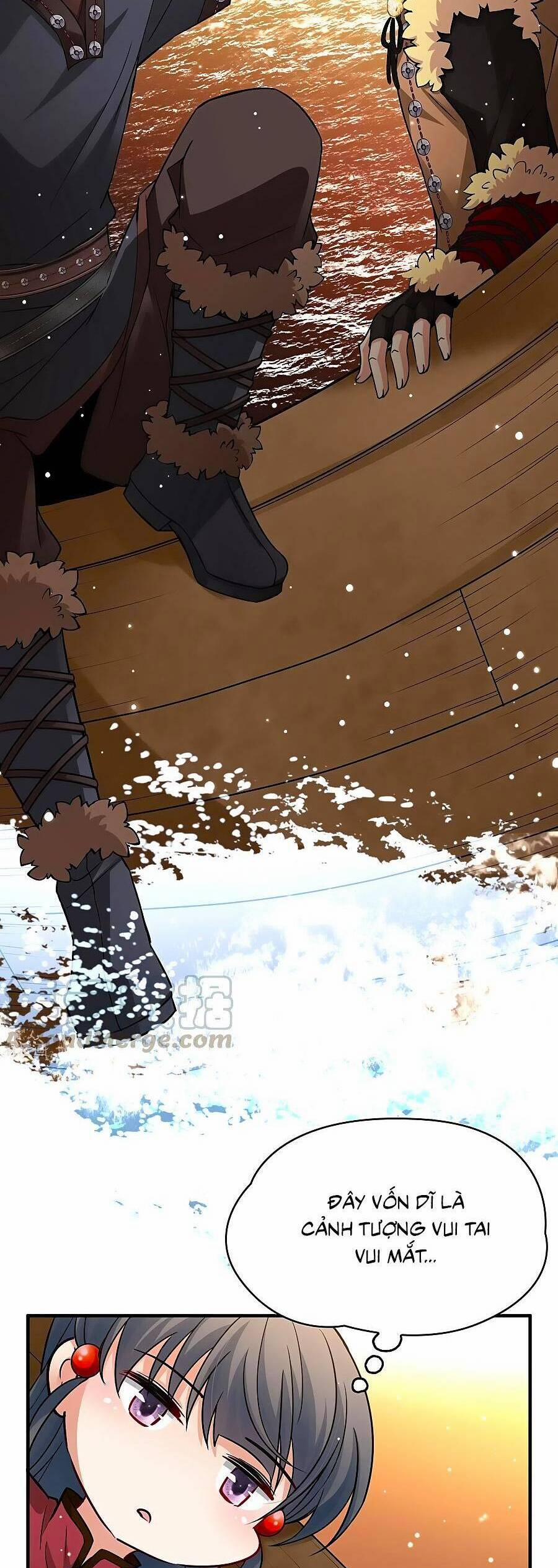 Tầm Trảo Tiền Thế Chi Lữ 2 28 trang 1