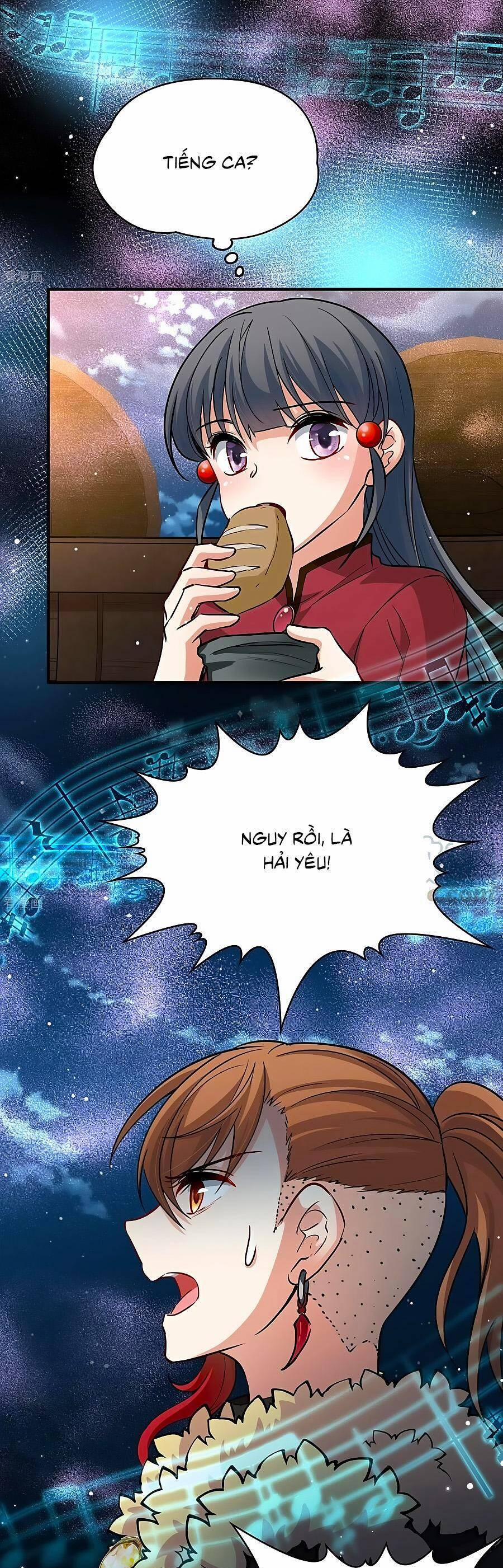 Tầm Trảo Tiền Thế Chi Lữ 2 28 trang 13