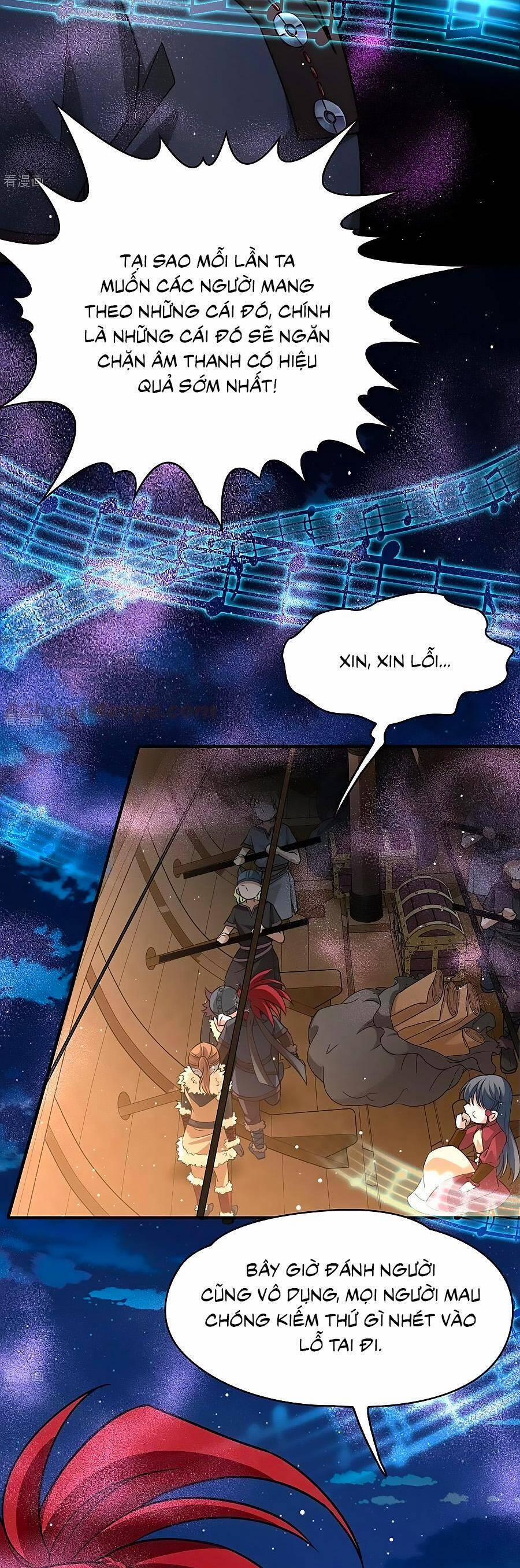 Tầm Trảo Tiền Thế Chi Lữ 2 28 trang 17