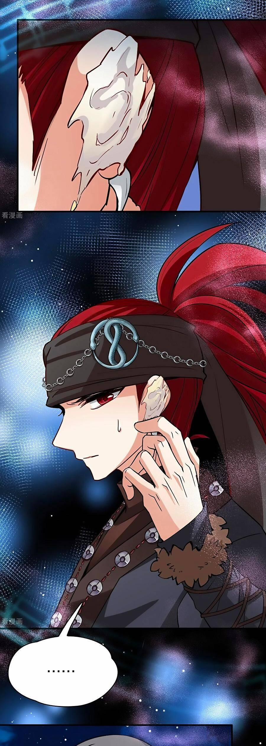 Tầm Trảo Tiền Thế Chi Lữ 2 29 trang 10