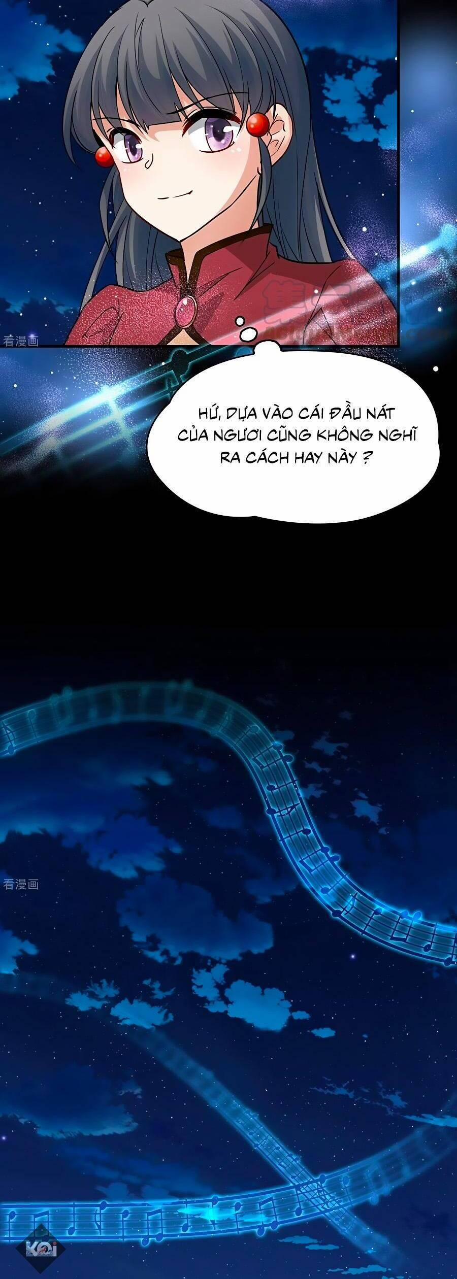 Tầm Trảo Tiền Thế Chi Lữ 2 29 trang 11