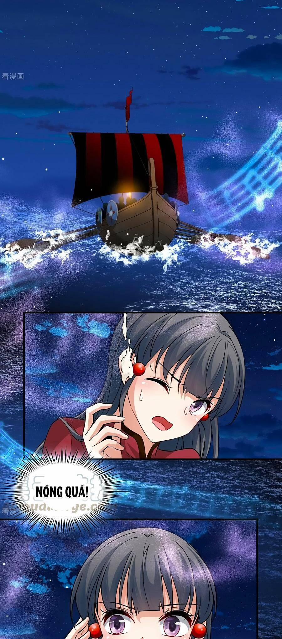 Tầm Trảo Tiền Thế Chi Lữ 2 29 trang 12