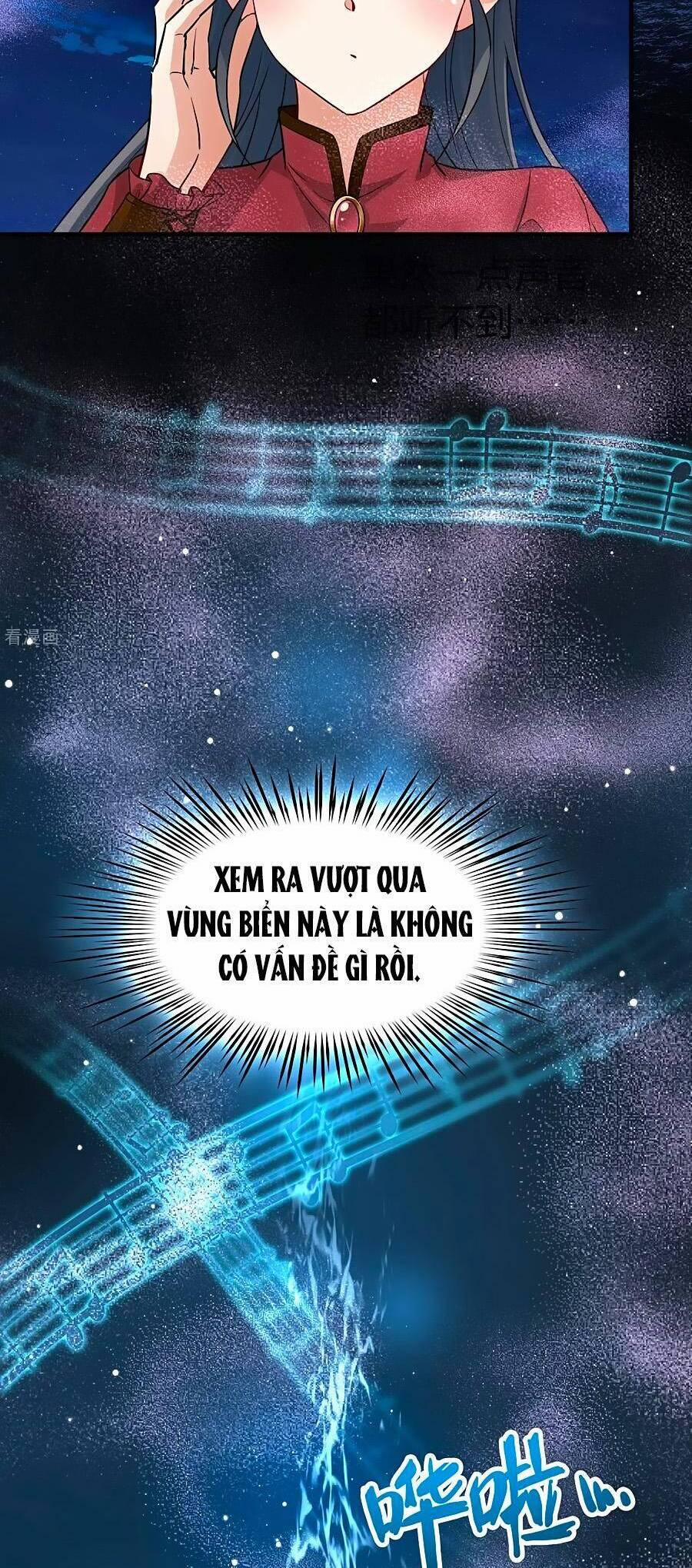 Tầm Trảo Tiền Thế Chi Lữ 2 29 trang 13