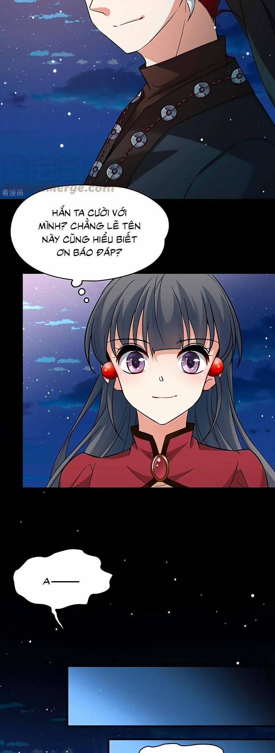 Tầm Trảo Tiền Thế Chi Lữ 2 29 trang 16