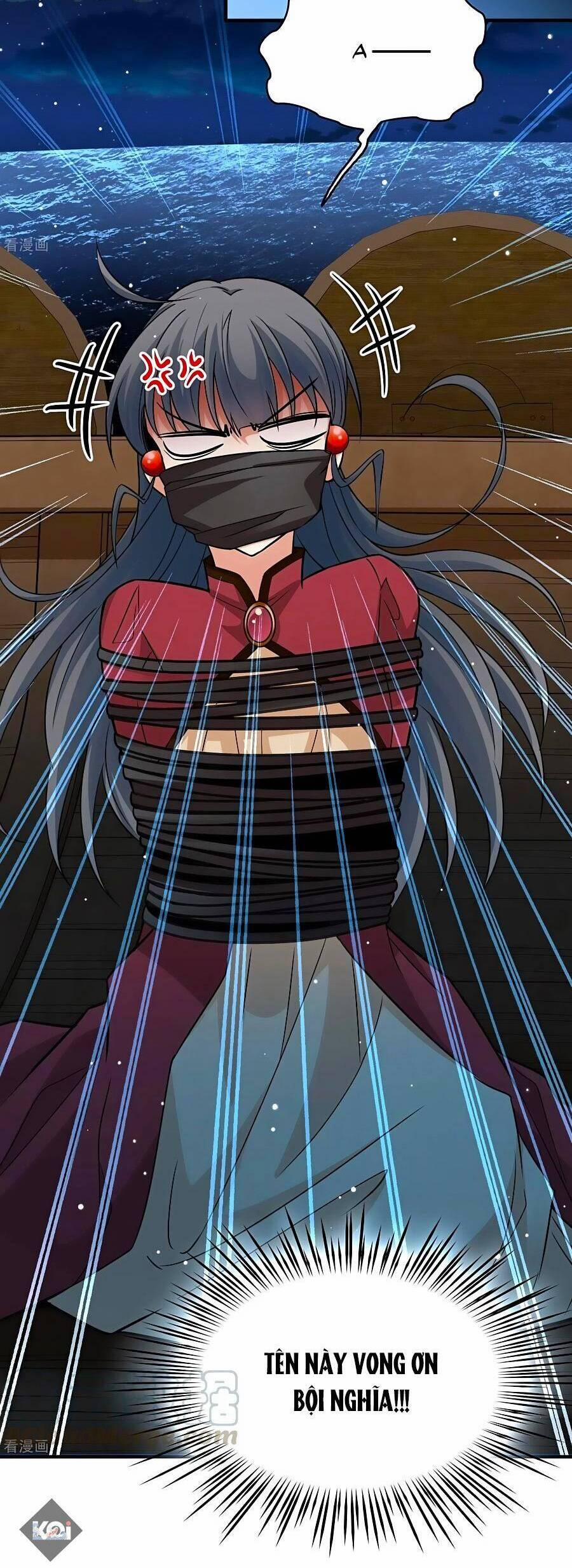 Tầm Trảo Tiền Thế Chi Lữ 2 29 trang 17