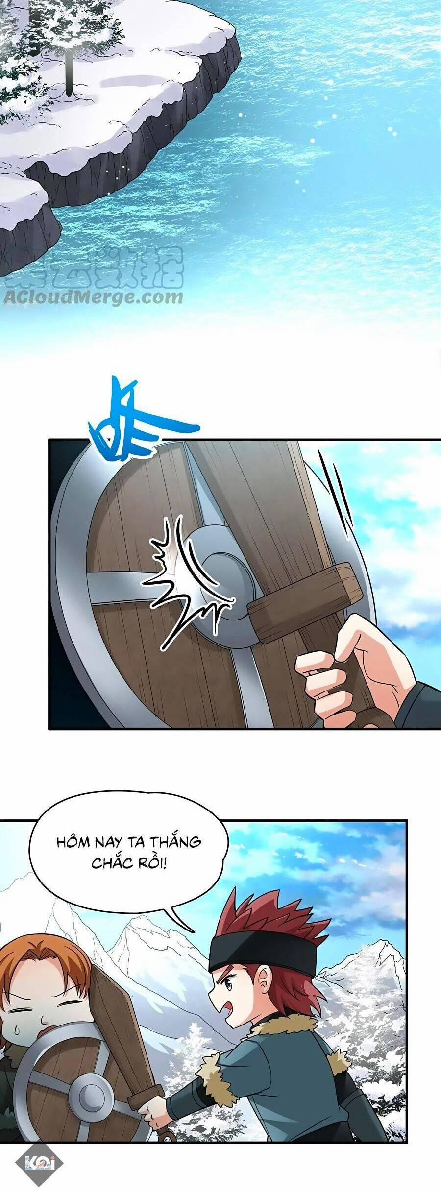 Tầm Trảo Tiền Thế Chi Lữ 2 29 trang 19