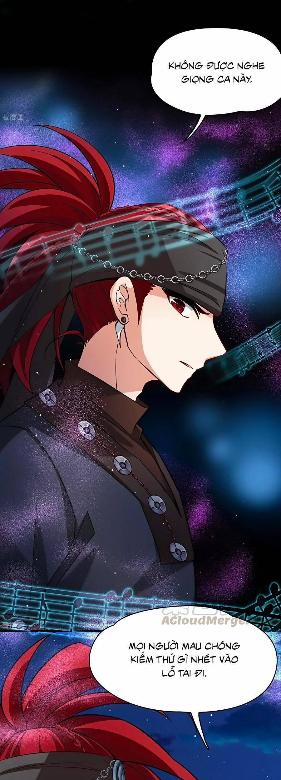 Tầm Trảo Tiền Thế Chi Lữ 2 29 trang 2