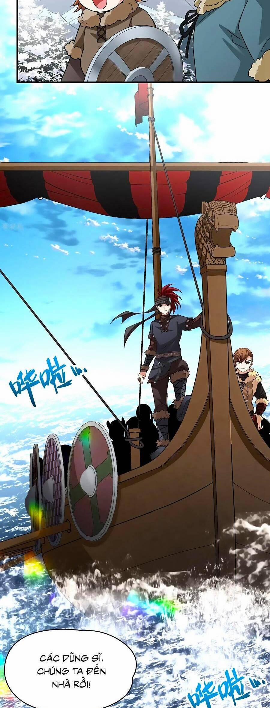 Tầm Trảo Tiền Thế Chi Lữ 2 29 trang 21