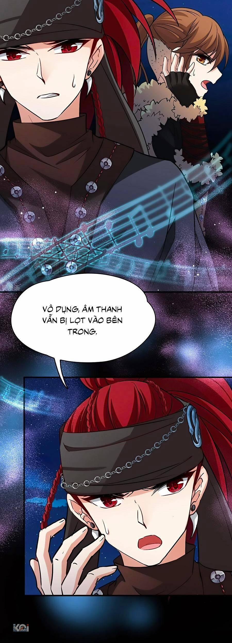 Tầm Trảo Tiền Thế Chi Lữ 2 29 trang 3