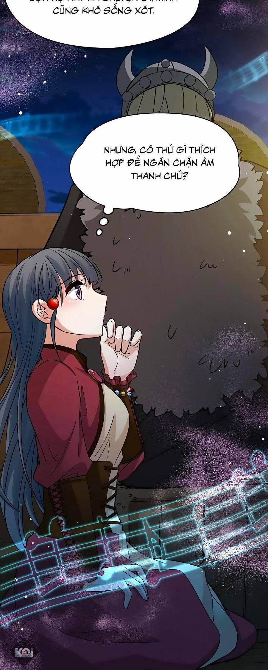 Tầm Trảo Tiền Thế Chi Lữ 2 29 trang 5