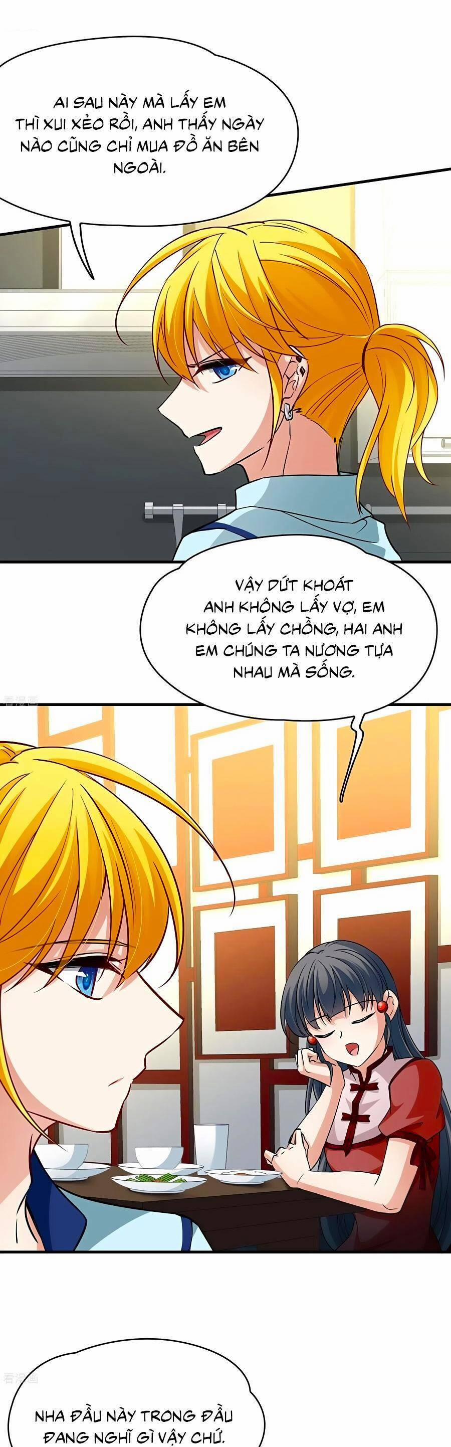 Tầm Trảo Tiền Thế Chi Lữ 2 3 trang 12