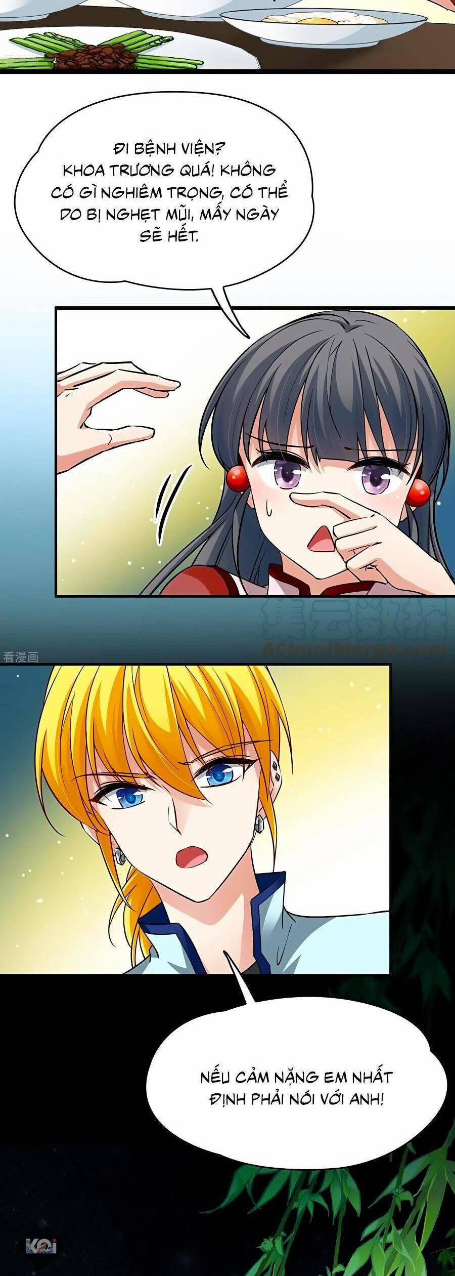 Tầm Trảo Tiền Thế Chi Lữ 2 3 trang 17