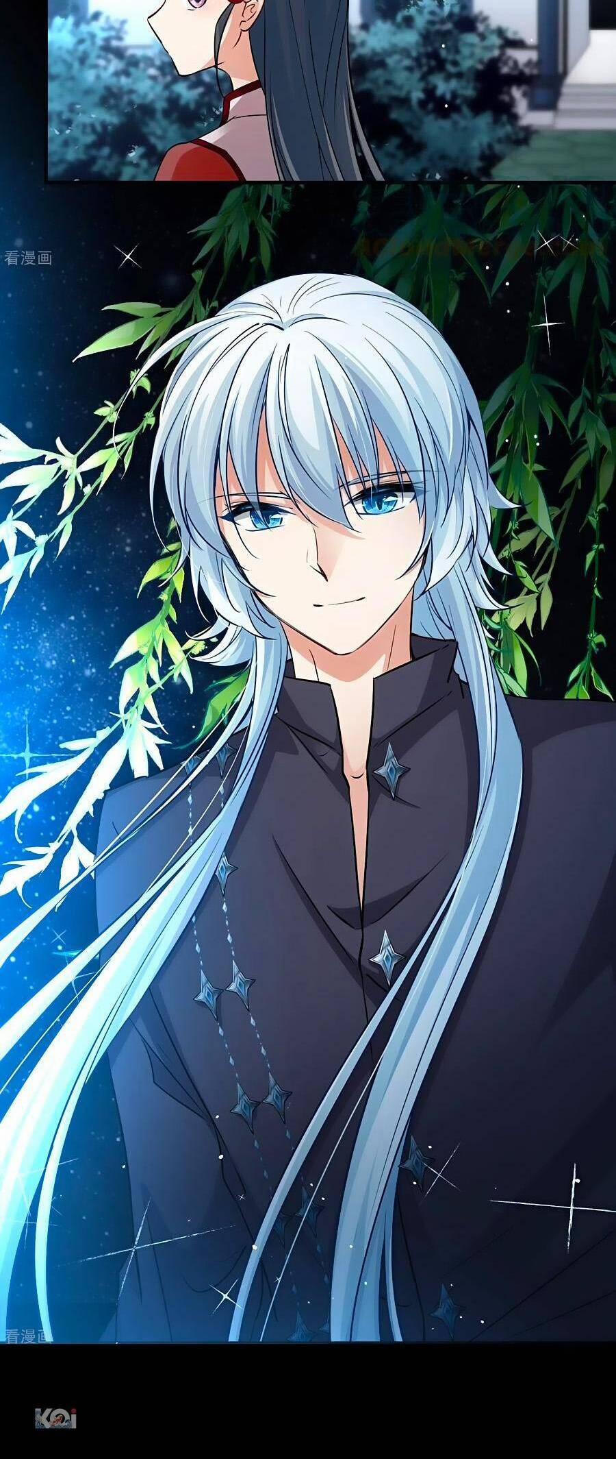 Tầm Trảo Tiền Thế Chi Lữ 2 3 trang 19