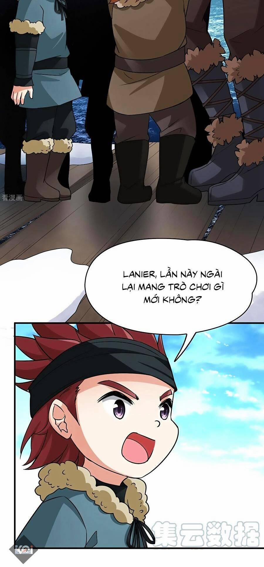 Tầm Trảo Tiền Thế Chi Lữ 2 30 trang 1