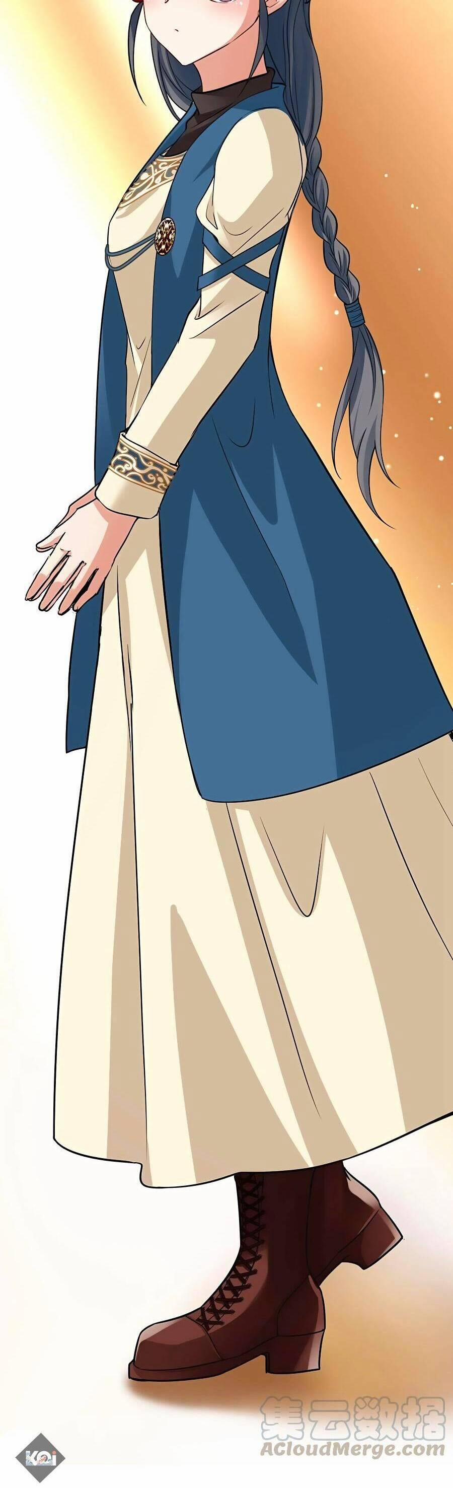 Tầm Trảo Tiền Thế Chi Lữ 2 30 trang 17