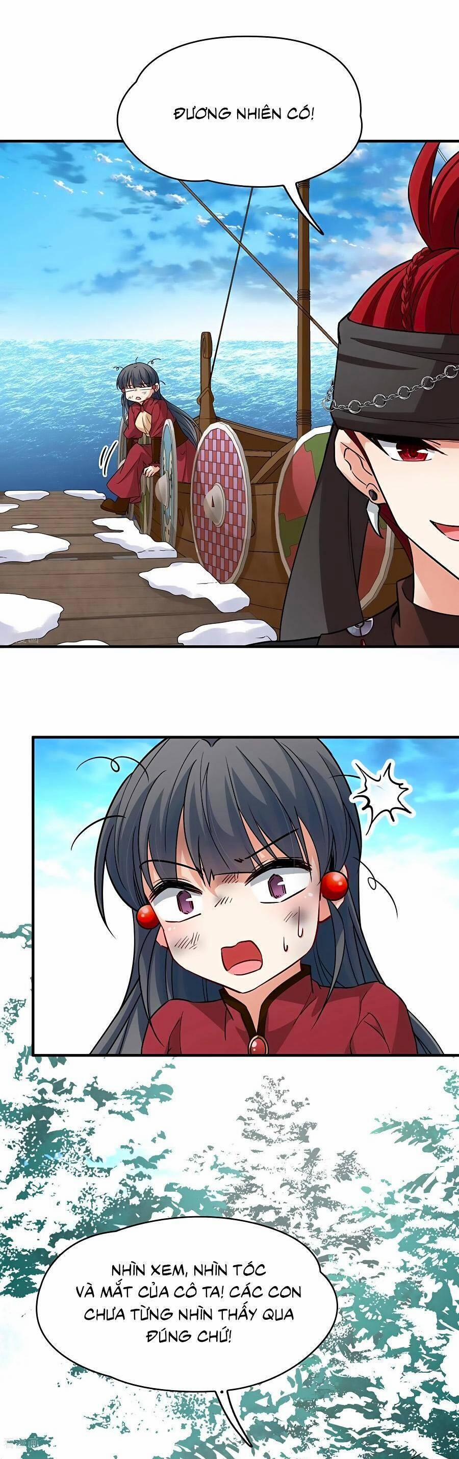 Tầm Trảo Tiền Thế Chi Lữ 2 30 trang 2