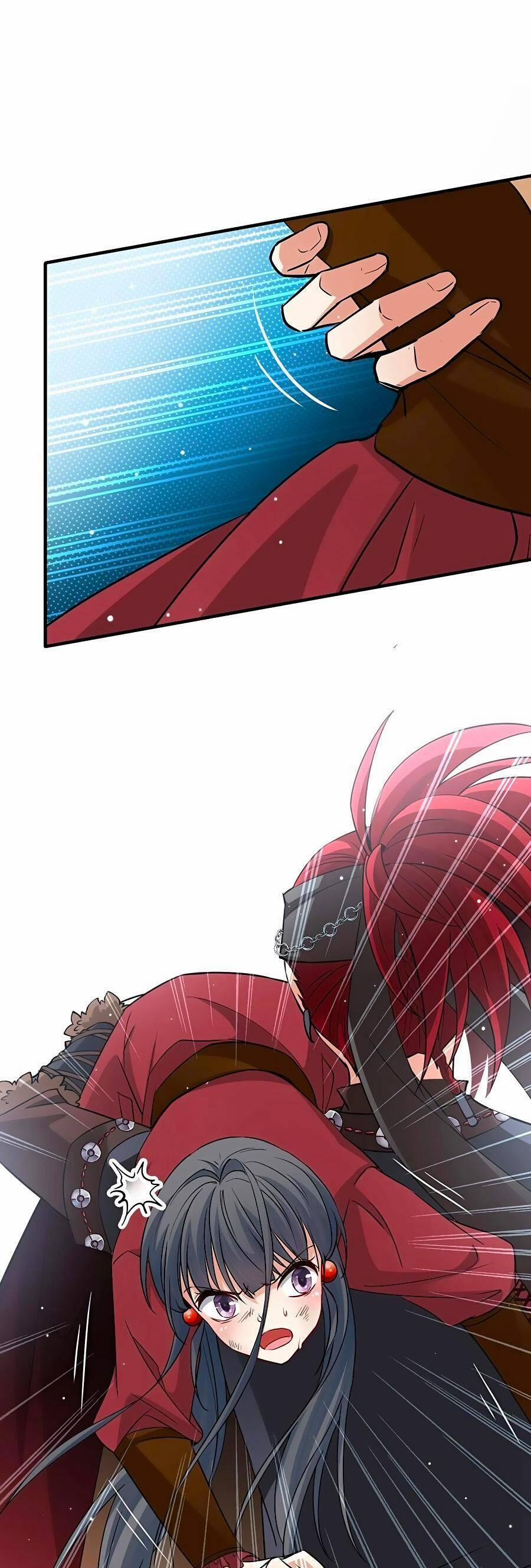 Tầm Trảo Tiền Thế Chi Lữ 2 30 trang 7