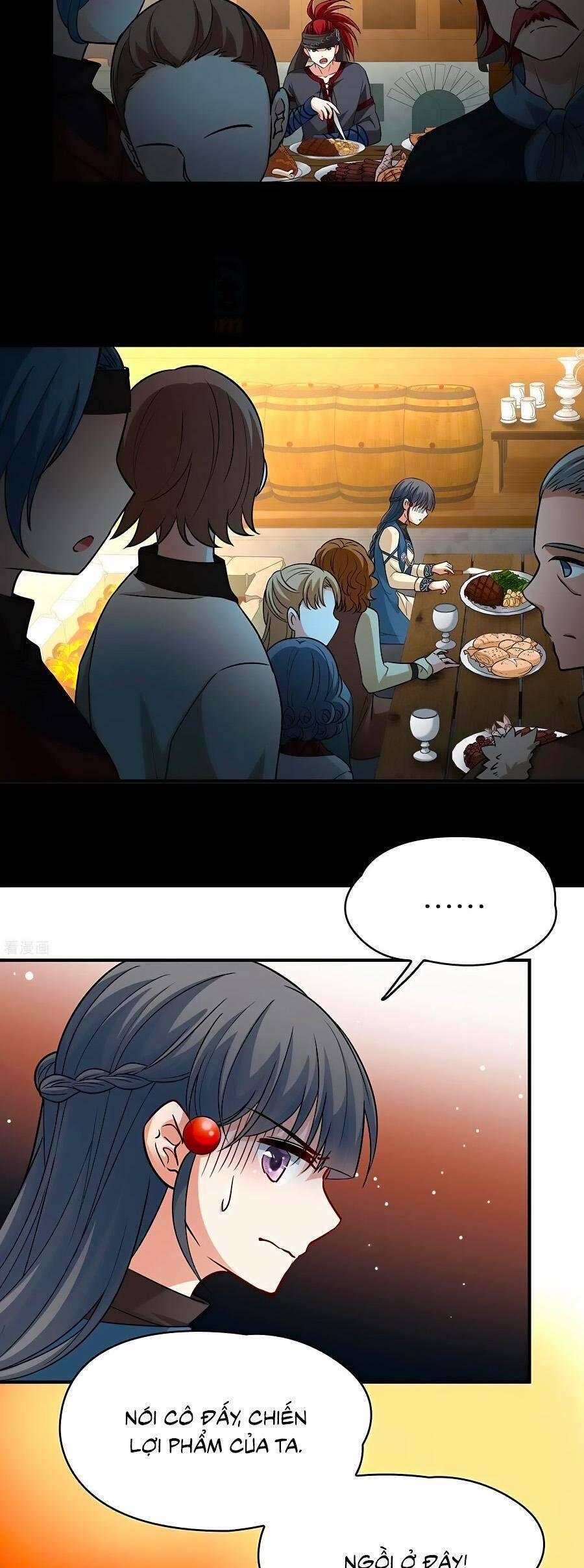 Tầm Trảo Tiền Thế Chi Lữ 2 31 trang 13