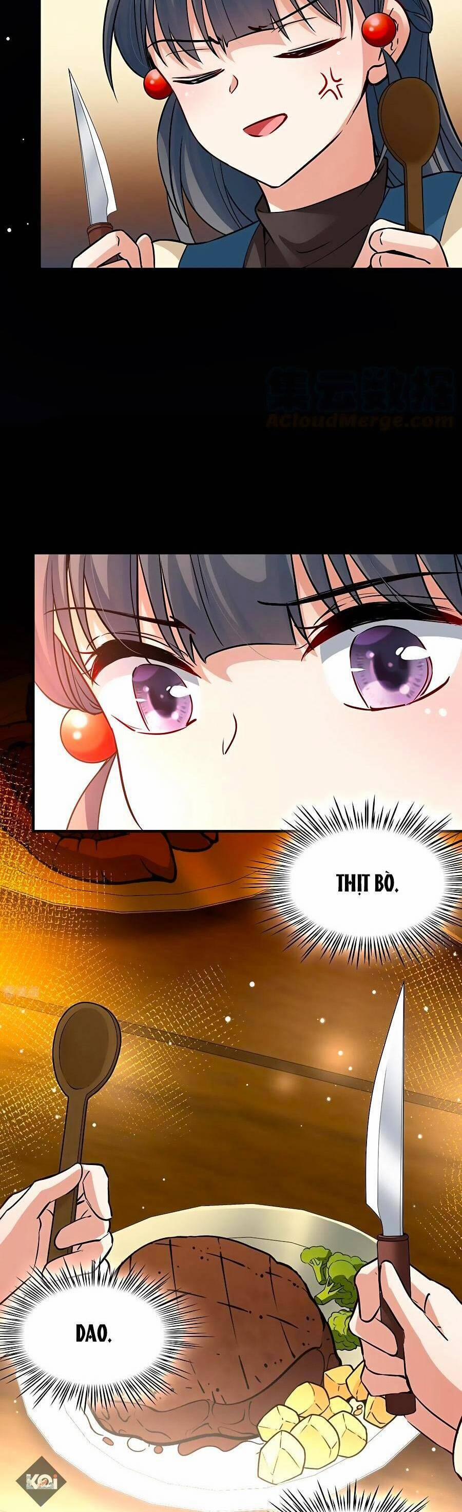 Tầm Trảo Tiền Thế Chi Lữ 2 31 trang 18