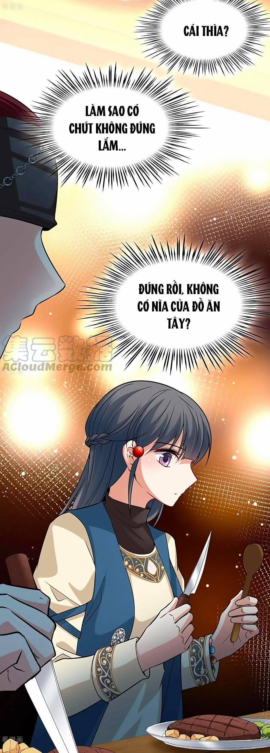 Tầm Trảo Tiền Thế Chi Lữ 2 31 trang 19