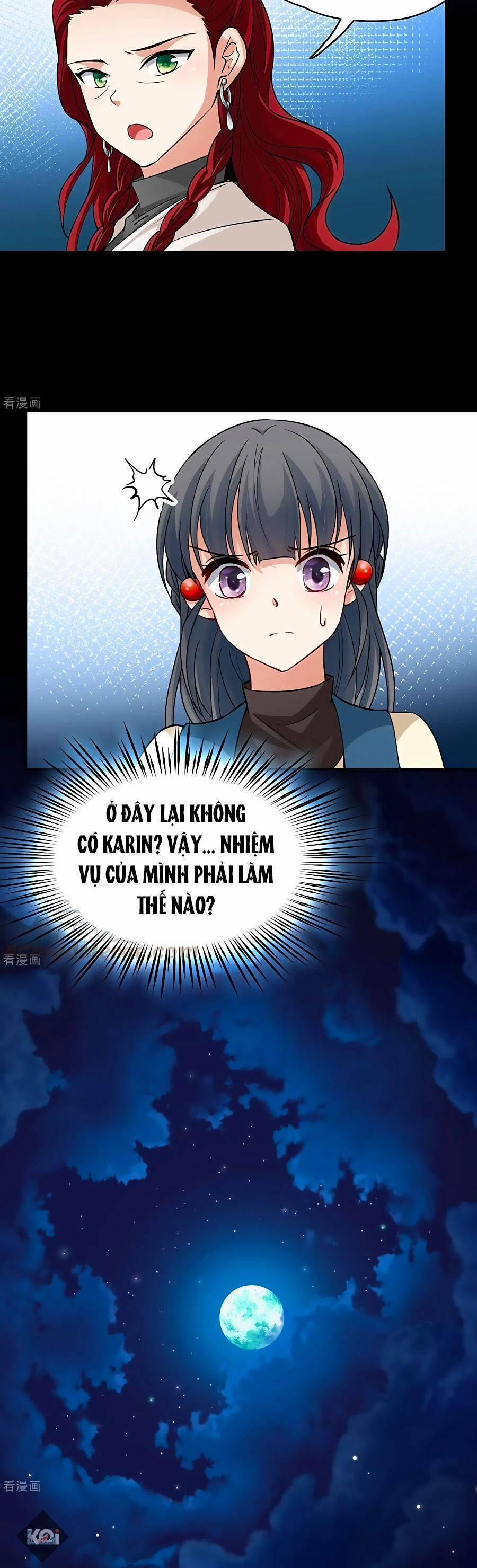 Tầm Trảo Tiền Thế Chi Lữ 2 31 trang 5