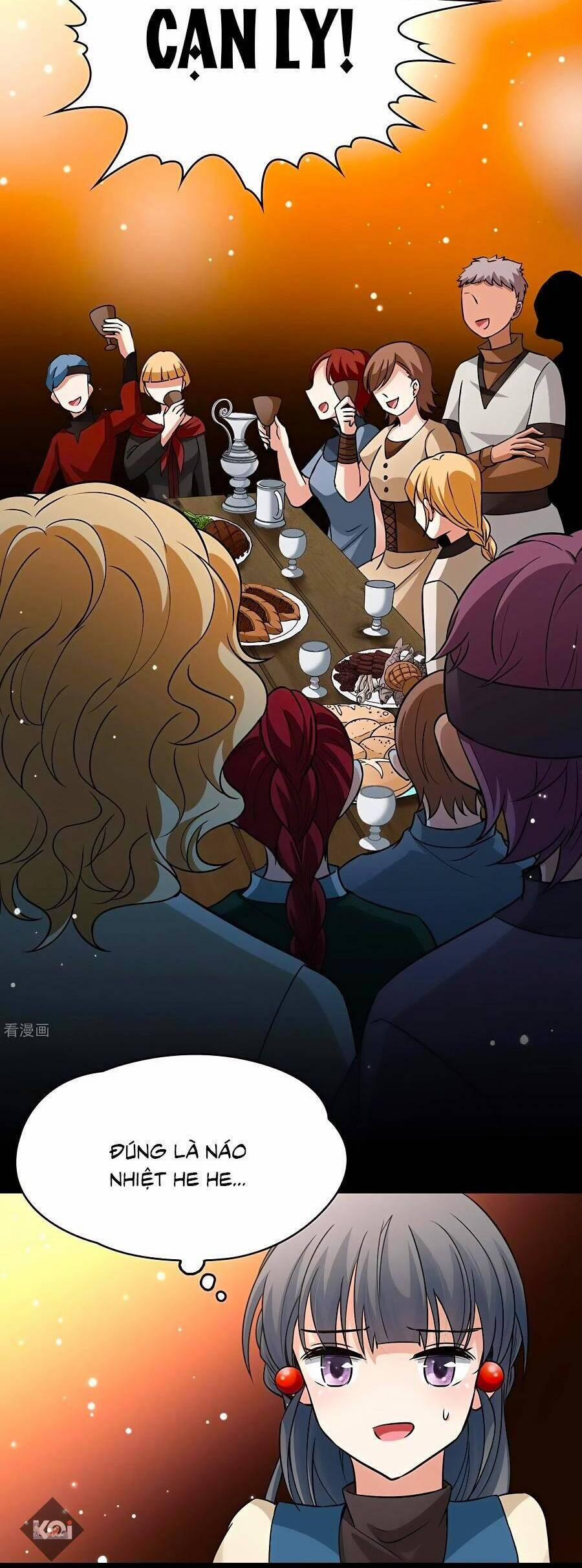 Tầm Trảo Tiền Thế Chi Lữ 2 31 trang 7