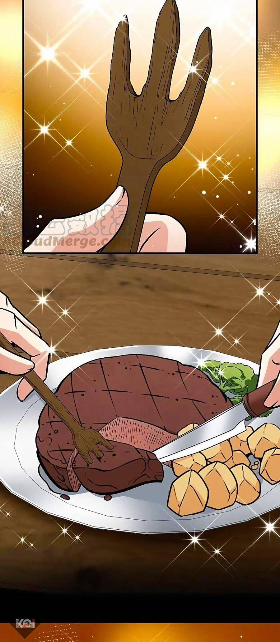 Tầm Trảo Tiền Thế Chi Lữ 2 32 trang 10