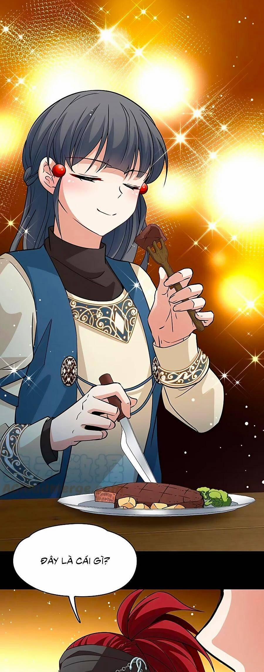 Tầm Trảo Tiền Thế Chi Lữ 2 32 trang 11