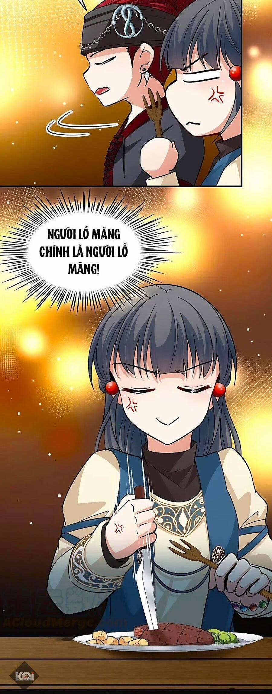 Tầm Trảo Tiền Thế Chi Lữ 2 32 trang 13