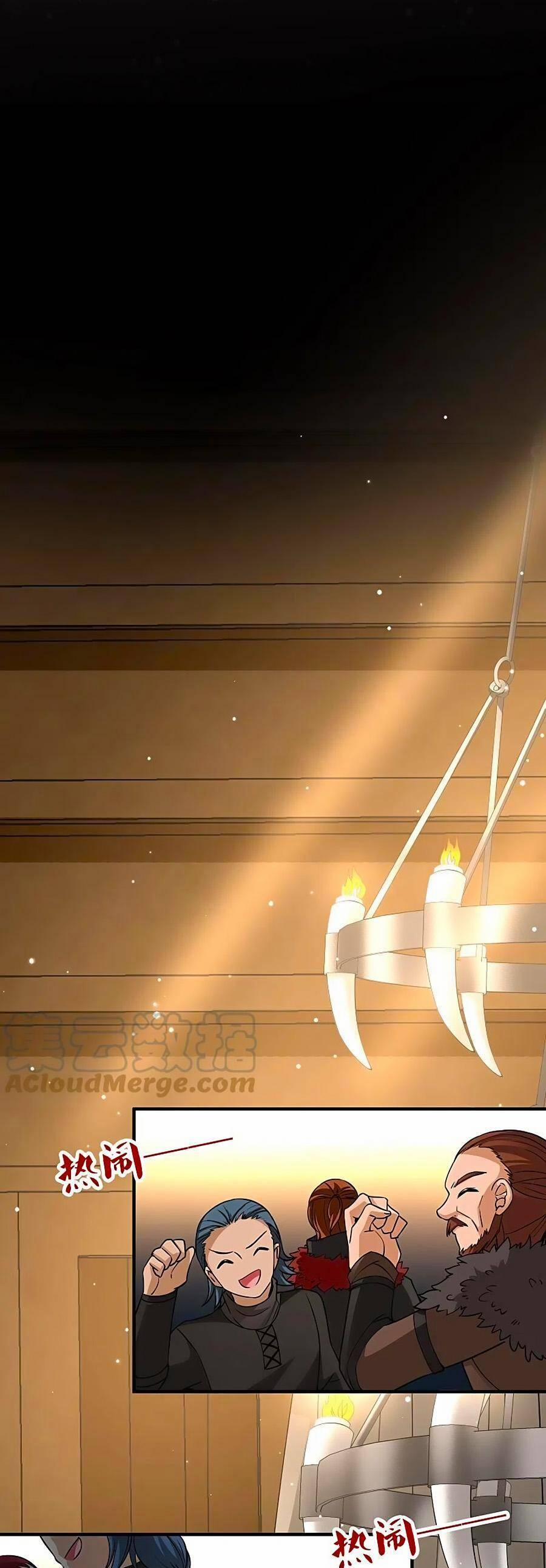 Tầm Trảo Tiền Thế Chi Lữ 2 32 trang 14